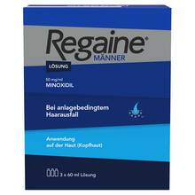  PZN 03671166 Lösung, 3X60 ml