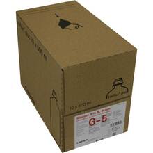 Glucose 5% B.Braun Ecoflac P 10x500 ml