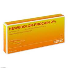  PZN 03919815 Ampullen, 10 St
