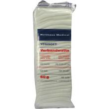 Verbandwatte Holthaus DIN 50 g
