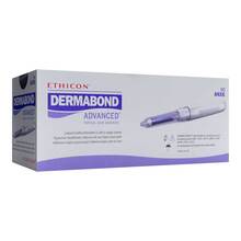Dermabond Advanced Topischer Hautkleber Ampullen 6 St