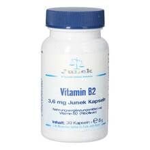  PZN 04132098 Kapseln, 30 St