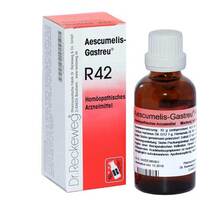Aescumelis Gastreu R 42 Tropfen zum Einnehmen 22 ml