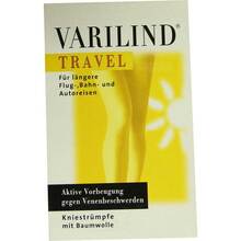 Varilind Travel Kniestr&uuml;mpfe BW XS 2 St