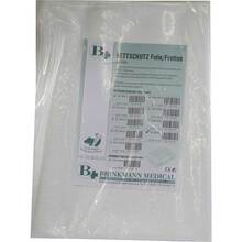 Bettschutzeinlage Folie Frot 1 St