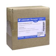  PZN 04307089 Injektionslösung, 100X2 ml
