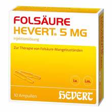  PZN 04375429 10X2 ml, Ampullen