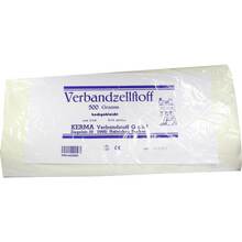Verbandzellstoff hochgebleic 500 g