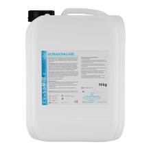 Ultraschallgel Kanister 10 kg