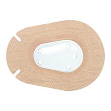 Ortolux Air Uhrglasverband small gelocht 20 St