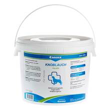 Canina Knoblauch Pulver für Hunde 2.5 kg