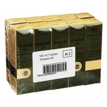 Pinikehl Tropfen D 5 10x10 ml