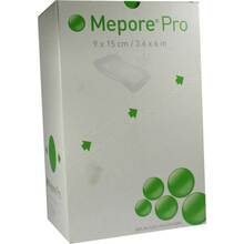 Mepore Pro Steril Pflaster 9 40 St