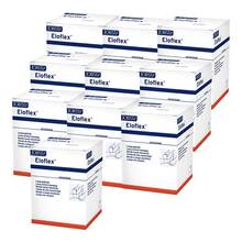 Eloflex Kompresse Binde 7mx12cm 10 St