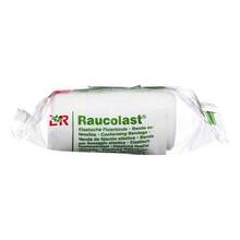 Elafix Binden Raucolast 6cm 1 St