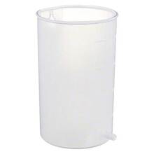 Irrigator Becher Kunststoff 1 St