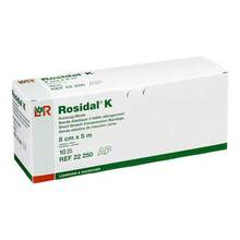 Rosidal K Binde 8cmx5m 10 St