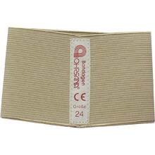 Spreizfussbandage ohne Pelotte 1 St