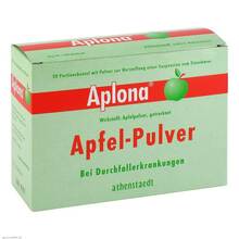 Aplona Pulver 5x20 St
