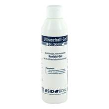 Ultraschallgel Flasche 250 ml