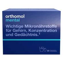  PZN 05382070 Granulat, 30 St