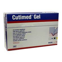 Cutimed Hydrogel amorph 15 g
