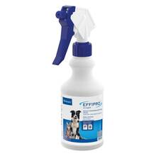 Abbildung: Effipro 2,5mg/ml vet. Spray zur Anwendung auf der Haut 500 ml, Spray PZN 05507583