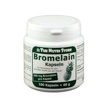  PZN 05526416 Kapseln, 100 St