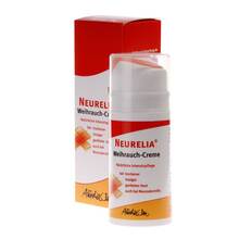 Weihrauch Creme Neurelia 100 ml