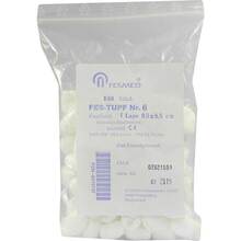 Mulltupfer Fes Tupf Nr.6 uns 100 St