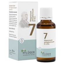  PZN 06324519 Tropfen, 30 ml