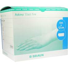 Askina Elast Fine Binde 4mx1 20 St