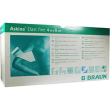 Askina Elast Fine Binde 4mx6 100 St