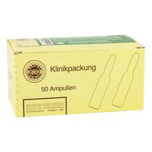 Selenokehl Injektion Ampullen 50x2 ml