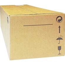 Lofric Sense Blasenkatheter mit Salzl&ouml;sung Nelaton CH 14 15 cm 120 St