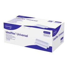 Abbildung: Idealflex universal Binde 12 cm x 5 m 10 St, Binden PZN 06452714 