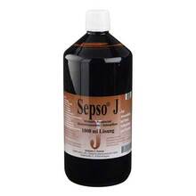 Sepso J L&ouml;sung 1000 ml