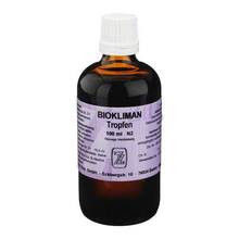 Biokliman Tropfen 100 ml