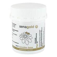 Biochemie Senagold 2 Calcium phosphoricum D 6 Tabletten 400 St