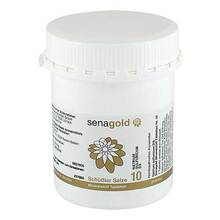 Biochemie Senagold 10 Natrium sulfuricum D 6 Tabletten 1000 St