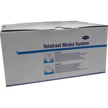 Telasorb steril wei&szlig; 45x45 cm 6-fach 9x5 St