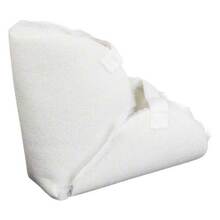 Fersenschoner universal Anti 1 St