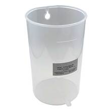 Irrigator Becher Kunststoff 1 St