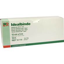 Idealbinde Lohmann 5mx12cm m 10 St