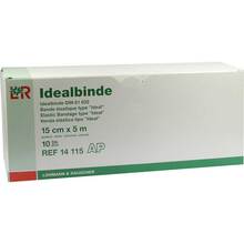 Idealbinde Lohmann 5mx15cm m 10 St