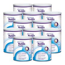 Nutilis Powder Dickungspulver 12x300 g