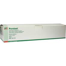 Porelast Pflasterbinde 2,5mx 10 St