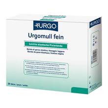Urgomull fein 8 cm x 4 m 20 St
