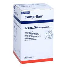 Comprilan elastisch Binde 10 cmx5 m 1 St