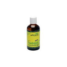 Teebaum Öl kbA 100 ml